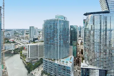 475 Brickell Ave #4610 1