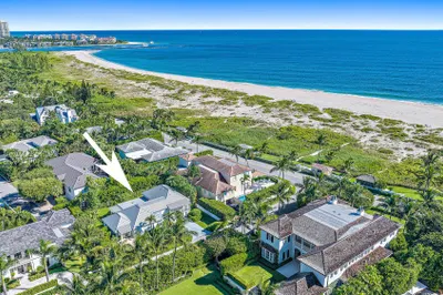 111 Reef Road