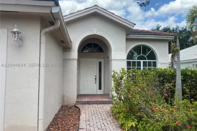 1315 NW 143rd Ave #1315 1