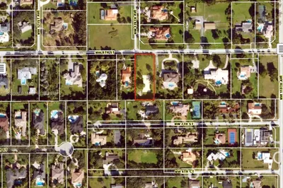 LOT is marked in red rectangle
