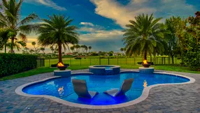 Pools. What is in style and How it’s important