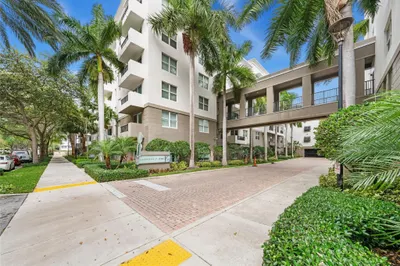 2401 NE 65th Street #507 1