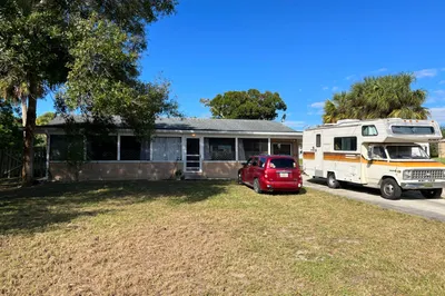 Front View