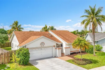3113 NW 107th Dr 1