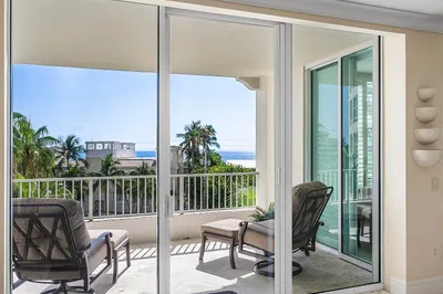 3700 S OCEAN Boulevard #404 1