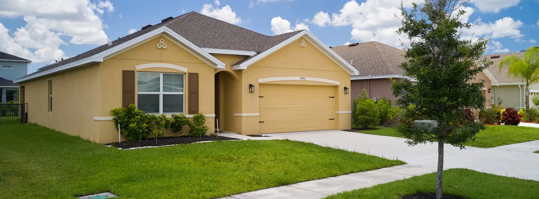 Just Listed | 10953 SW Tessili Way