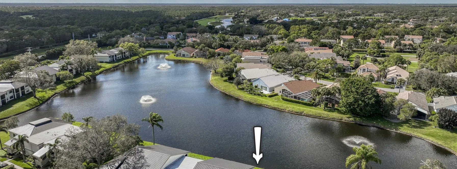 Just Listed | 12871 Briarlake Drive #204