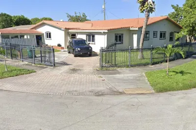 Miami Residential 1
