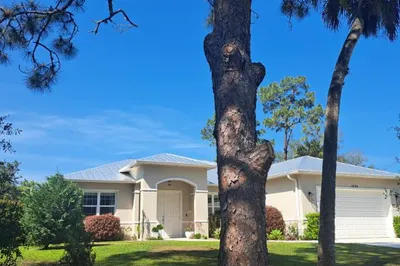 1206 Royal Palm Boulevard 1