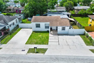 1036 NW 75th St #Main 1