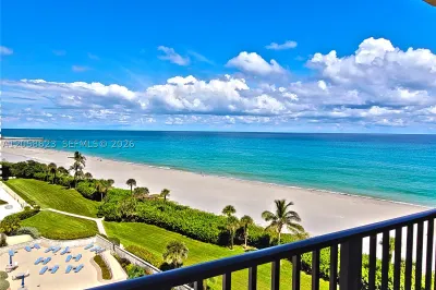 300 Ocean Trail Way #903 1