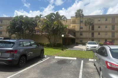 9355 SW 8th Street #225 1