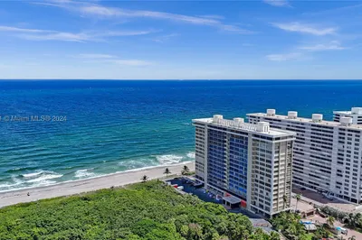 1180 S Ocean Blvd #9-A 1