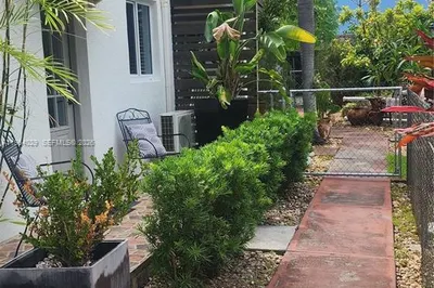 Yard