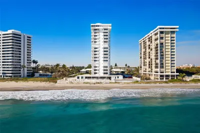 1200 S Ocean Blvd #16C 1