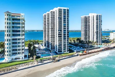 5380 N Ocean Drive #6C 1