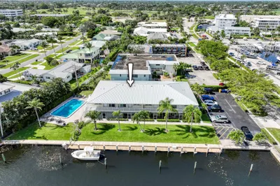 112 Yacht Club Drive #7 1