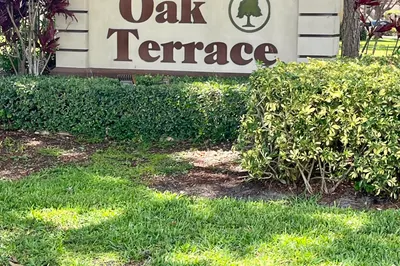 4243 Oak Terrace Drive #4243 1