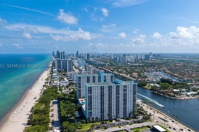 1201 S Ocean Drive #1703N 1