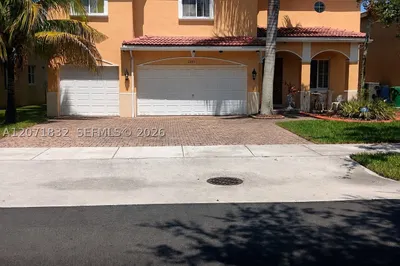 20551 NW 7th Ct 1