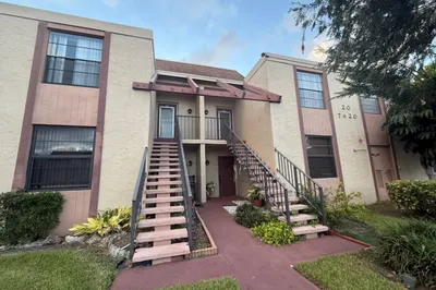 7420 NW 18th Street #203 1