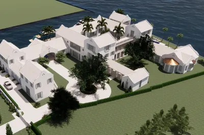 1000a Riviera Isle Drive 1