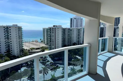 3800 S Ocean Dr #1516 1