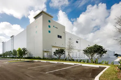 2300 Commerce Center Way 1