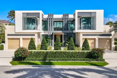 444 E Alexander Palm Road 1