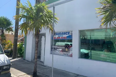 1772 W Flagler St 1