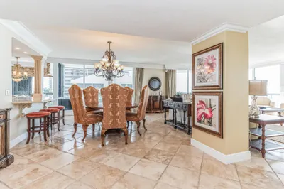 4000 N OCEAN Drive #401 1