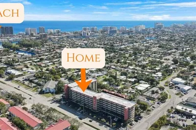 2350 NE 14th Street Causeway #203 1