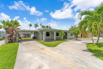 6860 SW 18th St 1