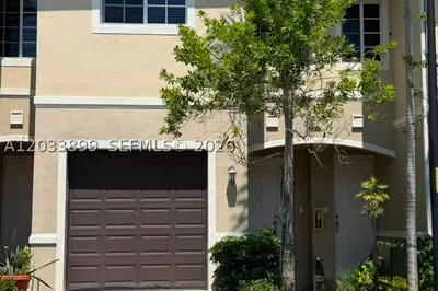 2765 SW 81st Ter #2773 1