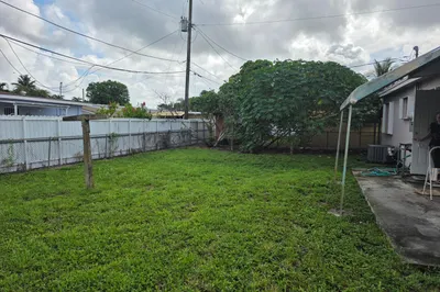 3555 NW 95th Street 1
