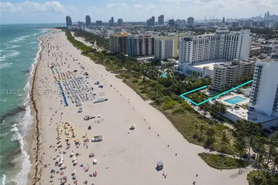 1621 Collins Ave #908 1