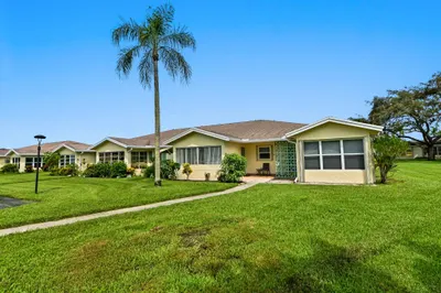 5265 Lakefront Boulevard #C 1