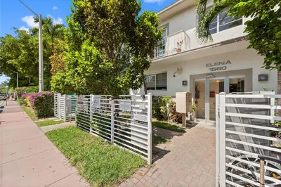1560 Meridian Ave #109 1
