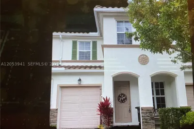 West Palm Beach Residential 1