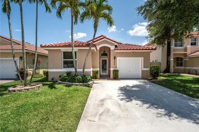 15130 SW 49th CT #15130 1