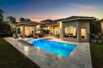 3381 Lago De Talavera 1