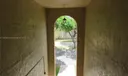 Entryway to second floor