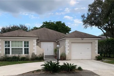 96 Del Rio Boulevard 1