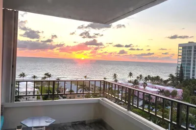 Sunrise