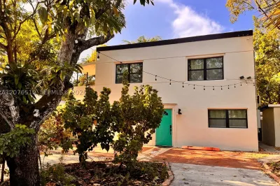 277 NE 55th St #1-Front 1