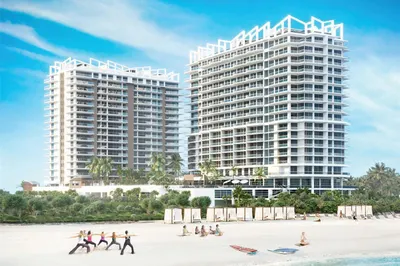 3100 N Ocean Drive #904 P 1