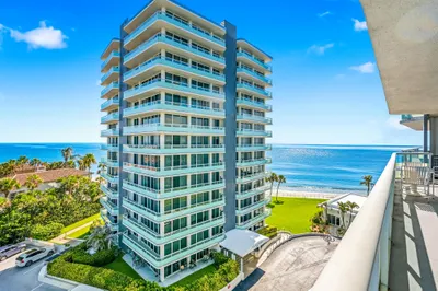 3554 Ocean Drive 1