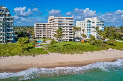 OCEAN FRONT
