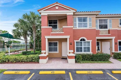 11528 NW 60th Ter #475 1