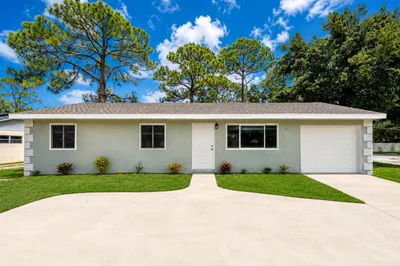 651 SE Port St Lucie Boulevard 1